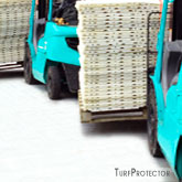 proteccion cesped eventos